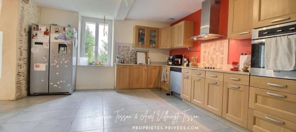 4 Schlafzimmer Haus in Chevilly, France, Nr. 236372 13