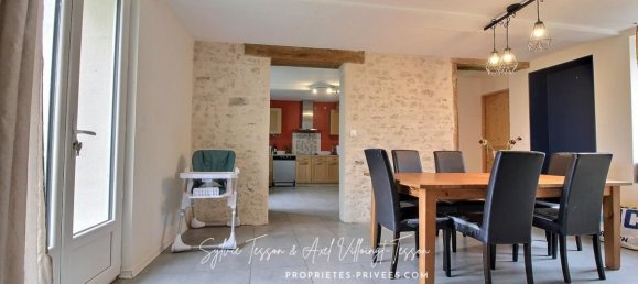 4 Schlafzimmer Haus in Chevilly, France, Nr. 236372 6