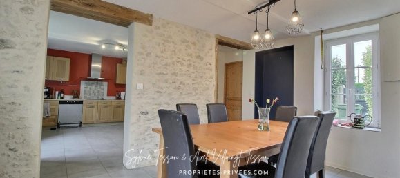 4 Schlafzimmer Haus in Chevilly, France, Nr. 236372 4