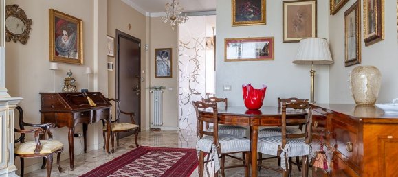 3 Schlafzimmer Wohnung in Voghera, Italy, Nr. 329104 2
