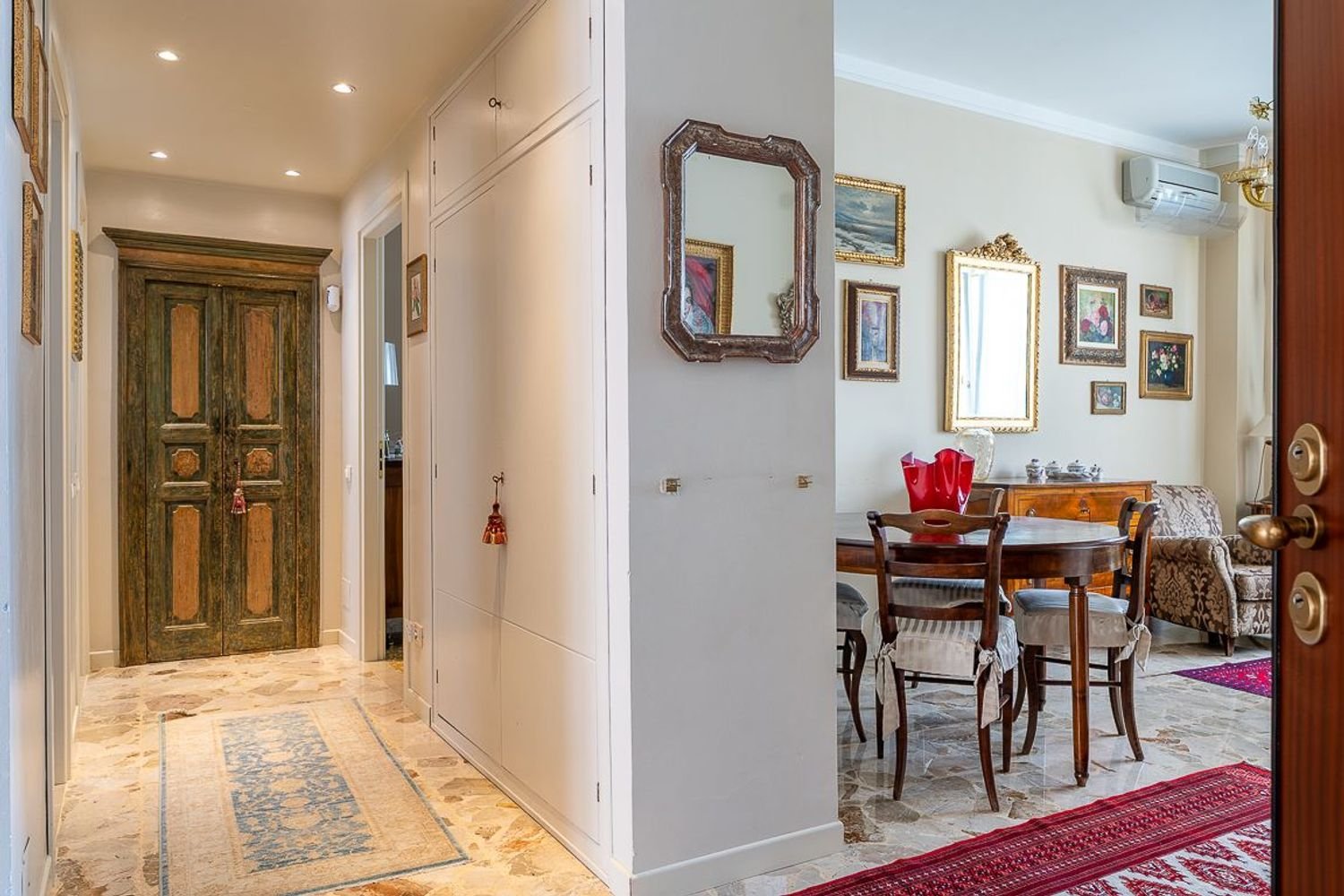 3 Schlafzimmer Wohnung in Voghera, Italy, Nr. 329104