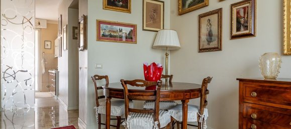 3 Schlafzimmer Wohnung in Voghera, Italy, Nr. 329104 6