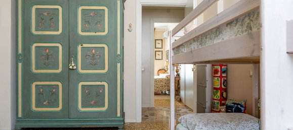 3 Schlafzimmer Wohnung in Voghera, Italy, Nr. 329104 22