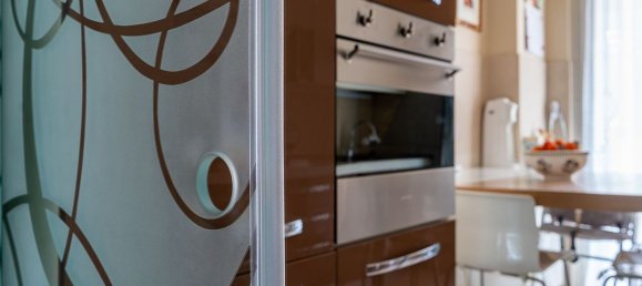 3 Schlafzimmer Wohnung in Voghera, Italy, Nr. 329104 7