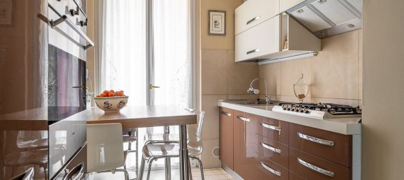 3 Schlafzimmer Wohnung in Voghera, Italy, Nr. 329104 8