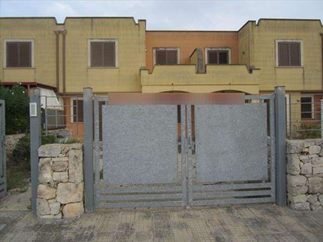 7 rooms House in Nardò, Italy No. 215434