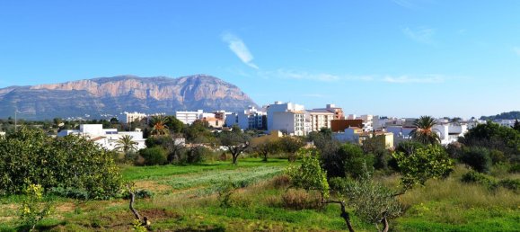 180m² Villa in Gata de Gorgos, Spain No. 8355 15