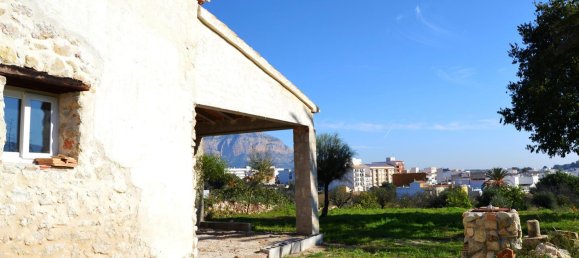 180m² Villa in Gata de Gorgos, Spain No. 8355 13