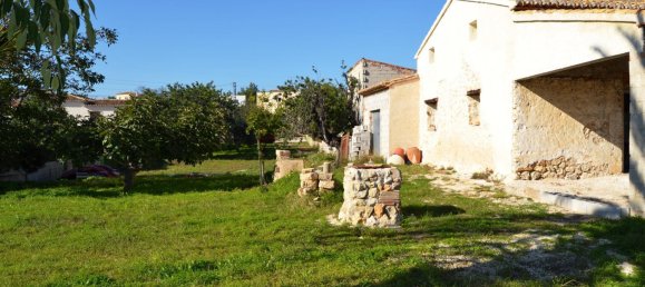 180m² Villa in Gata de Gorgos, Spain No. 8355 12