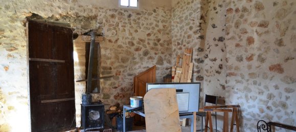 180m² Villa in Gata de Gorgos, Spain No. 8355 8