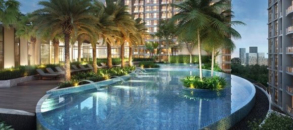 3 Schlafzimmer Eigentumswohnung in Bangkok, Thailand, Nr. 2387 10