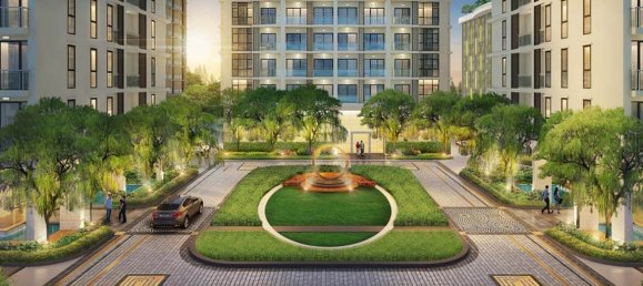 3 Schlafzimmer Eigentumswohnung in Bangkok, Thailand, Nr. 2387 3