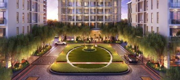 3 Schlafzimmer Eigentumswohnung in Bangkok, Thailand, Nr. 2387 8