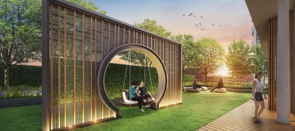 3 Schlafzimmer Eigentumswohnung in Bangkok, Thailand, Nr. 2387 9