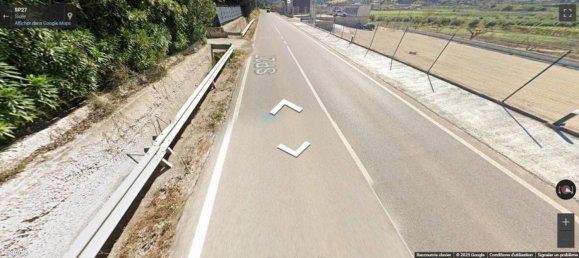 Terreno em Mazzarino, Italy 25220 m² N.º 355777 5