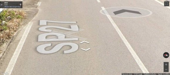 Terreno em Mazzarino, Italy 25220 m² N.º 355777 2