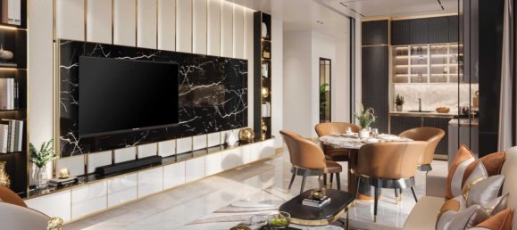 Apartamento em Bayz 102, Business Bay, UAE 71.72 m² N.º 63304 4