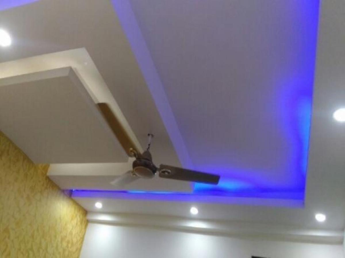 2 Schlafzimmer Haus in Ghaziabad, India, Nr. 51371