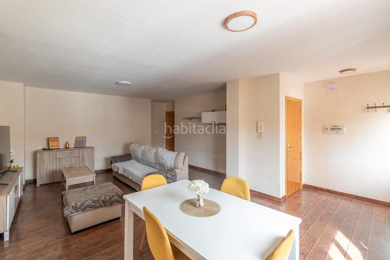 2 chambres Appartement à Las Gabias, Spain No. 195993