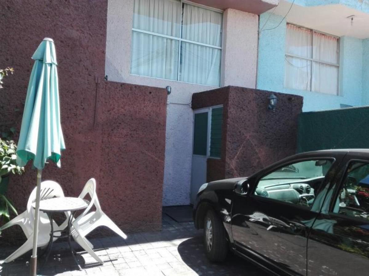 3 bedrooms House in Naucalpan de Juarez, Mexico No. 219695