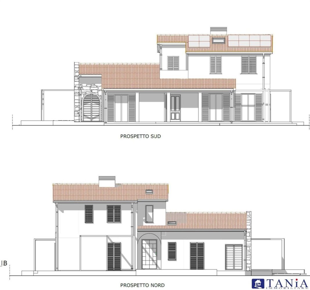142m² Land in Luni, Italy No. 94390