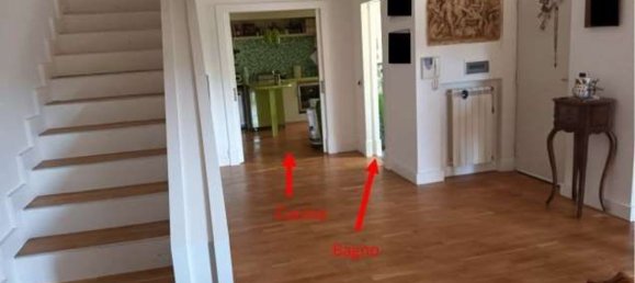 8 rooms House in Ardea, Italy No. 287522 11