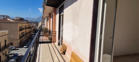 Apartamento T2 em Palermo, Italy N.º 103693 6