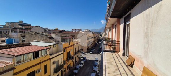 Apartamento T2 em Palermo, Italy N.º 103693 5