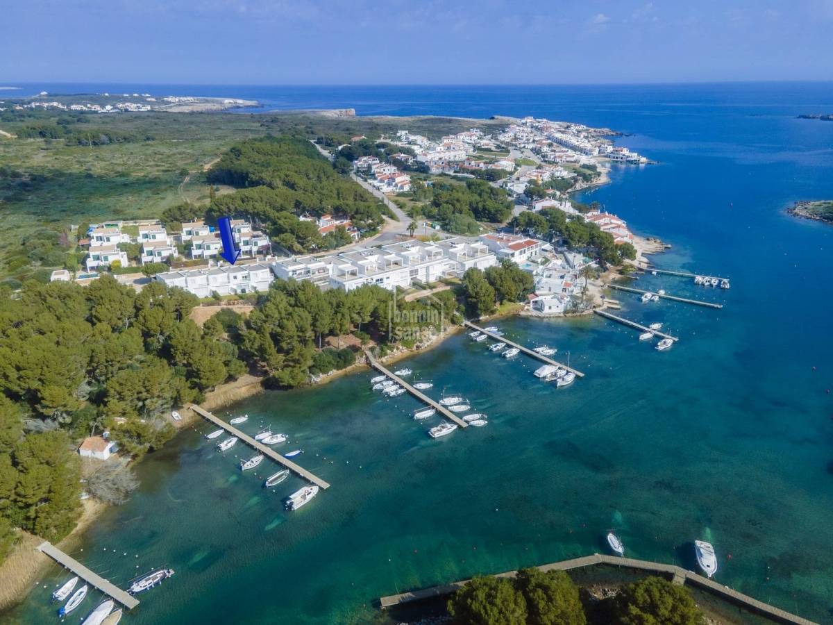 2 bedrooms Villa in Es Mercadal, Spain No. 289180