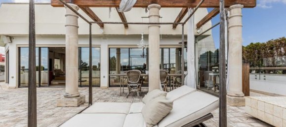 5 bedrooms Penthouse in Lisbon, Portugal No. 190996 19