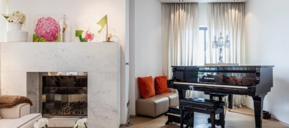 5 bedrooms Penthouse in Lisbon, Portugal No. 190996 50