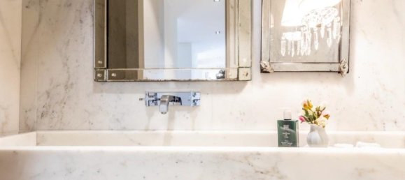 5 bedrooms Penthouse in Lisbon, Portugal No. 190996 36