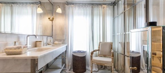 5 bedrooms Penthouse in Lisbon, Portugal No. 190996 38