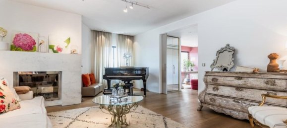 5 bedrooms Penthouse in Lisbon, Portugal No. 190996 48
