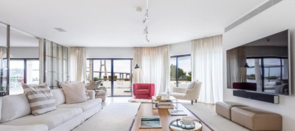 5 bedrooms Penthouse in Lisbon, Portugal No. 190996 5