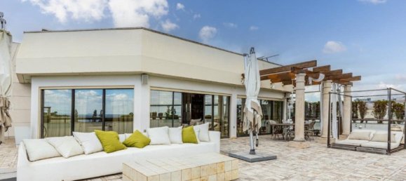 5 bedrooms Penthouse in Lisbon, Portugal No. 190996 4