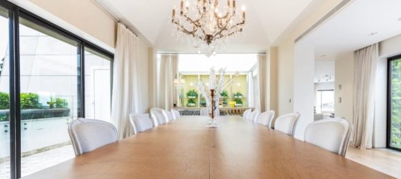 5 bedrooms Penthouse in Lisbon, Portugal No. 190996 11