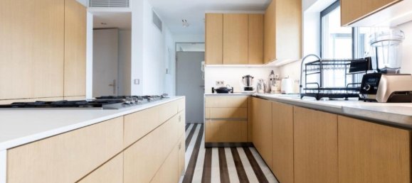 5 bedrooms Penthouse in Lisbon, Portugal No. 190996 15