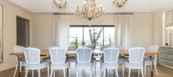 5 bedrooms Penthouse in Lisbon, Portugal No. 190996 10