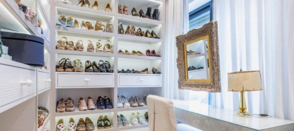 5 bedrooms Penthouse in Lisbon, Portugal No. 190996 33