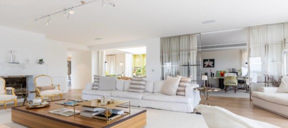 5 bedrooms Penthouse in Lisbon, Portugal No. 190996 7