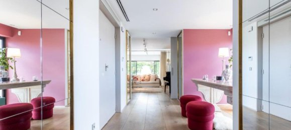 5 bedrooms Penthouse in Lisbon, Portugal No. 190996 45