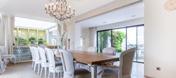 5 bedrooms Penthouse in Lisbon, Portugal No. 190996 12