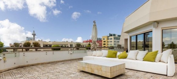 5 bedrooms Penthouse in Lisbon, Portugal No. 190996 23