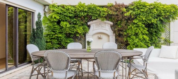 5 bedrooms Penthouse in Lisbon, Portugal No. 190996 26