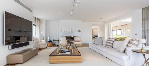 5 bedrooms Penthouse in Lisbon, Portugal No. 190996 8