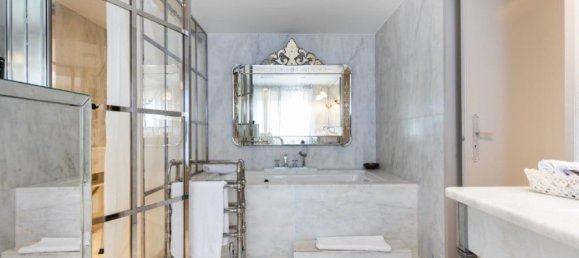 5 bedrooms Penthouse in Lisbon, Portugal No. 190996 39