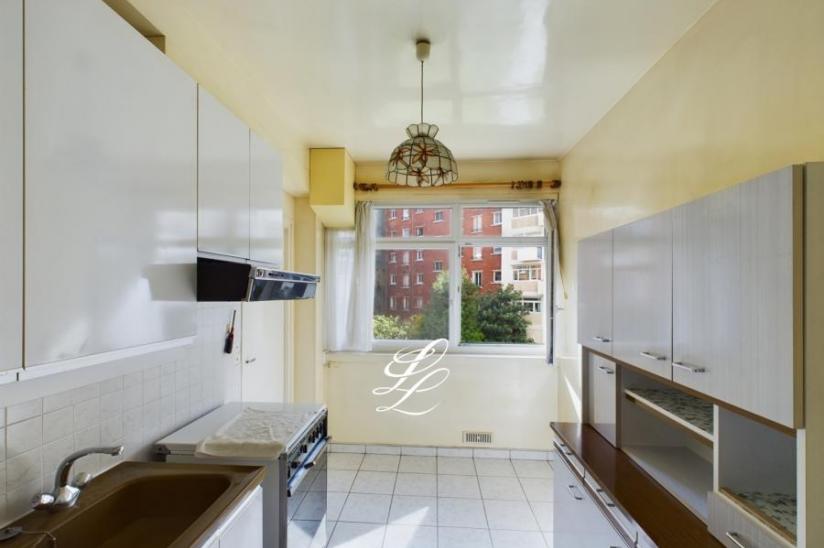 2 Schlafzimmer Wohnung in Paris, France, Nr. 164654