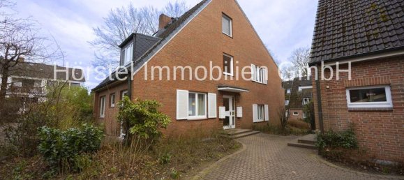 Apartamento de 1 dormitorio en Bergedorf, Germany No. 113845 4