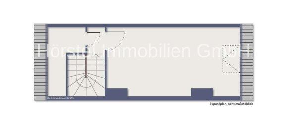 Apartamento de 1 dormitorio en Bergedorf, Germany No. 113845 22